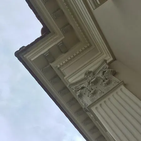 Villa Caterina Sapri Exterior photo