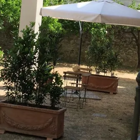 Villa Caterina Sapri Exterior photo