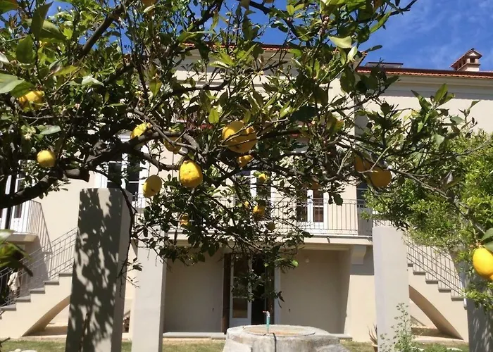 Villa Caterina