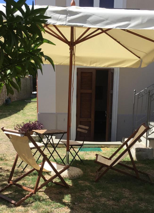 Caterina Holiday home