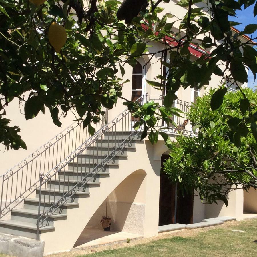 Caterina Holiday home *